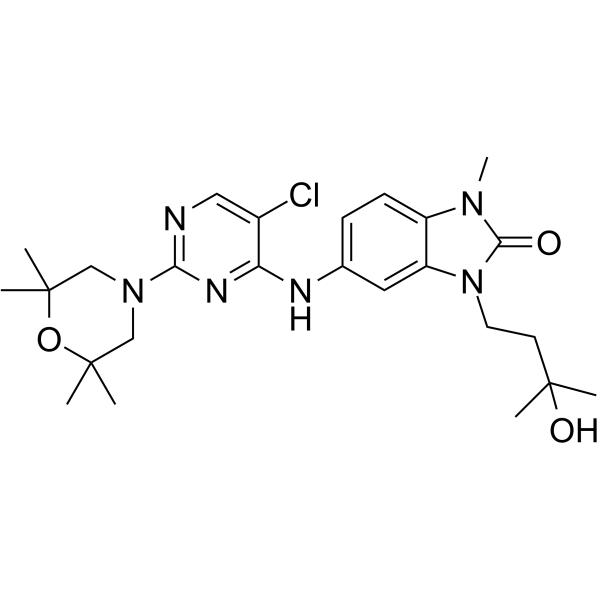 BCL6-IN-4 2253879-65-9